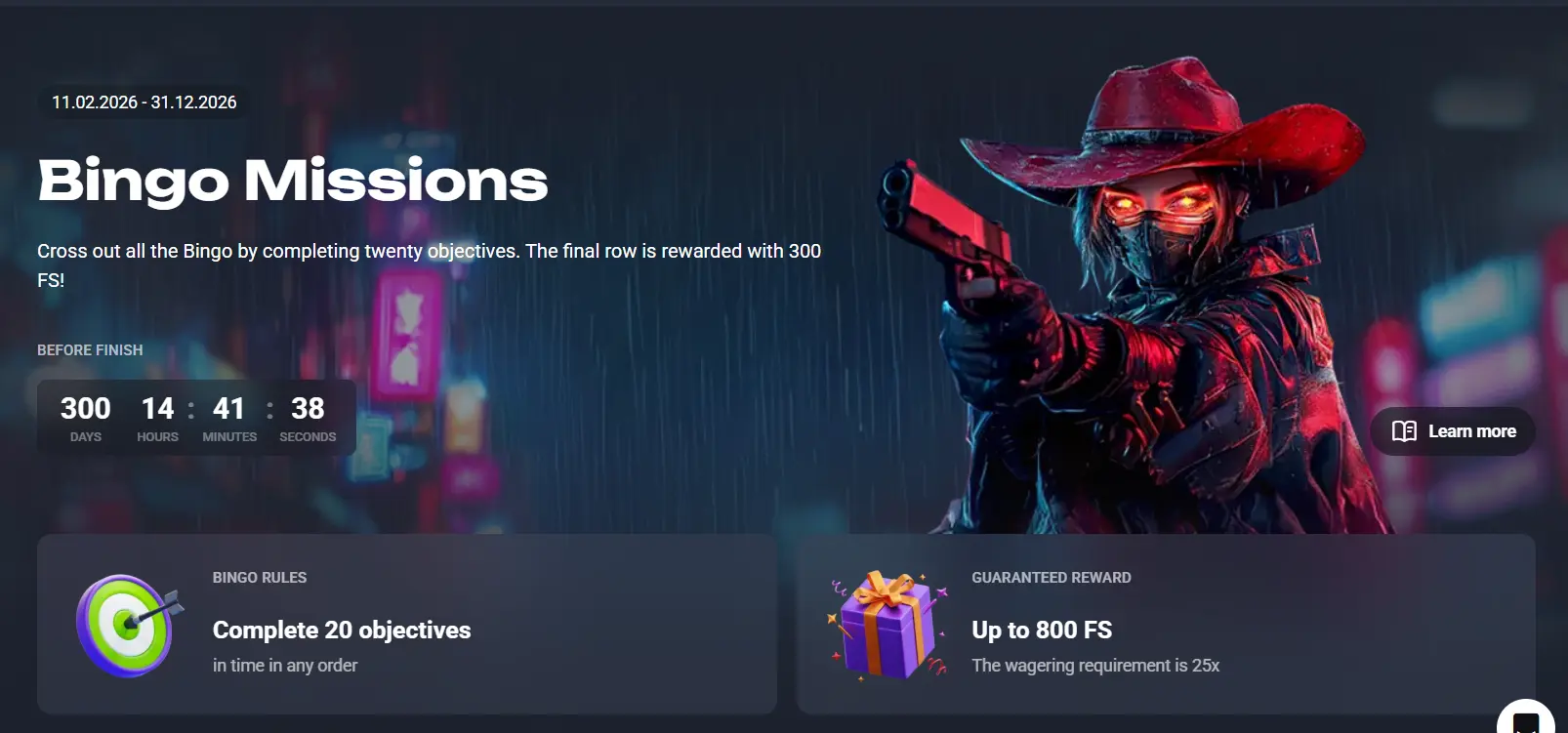 Luckyhunter Casino Aktionen